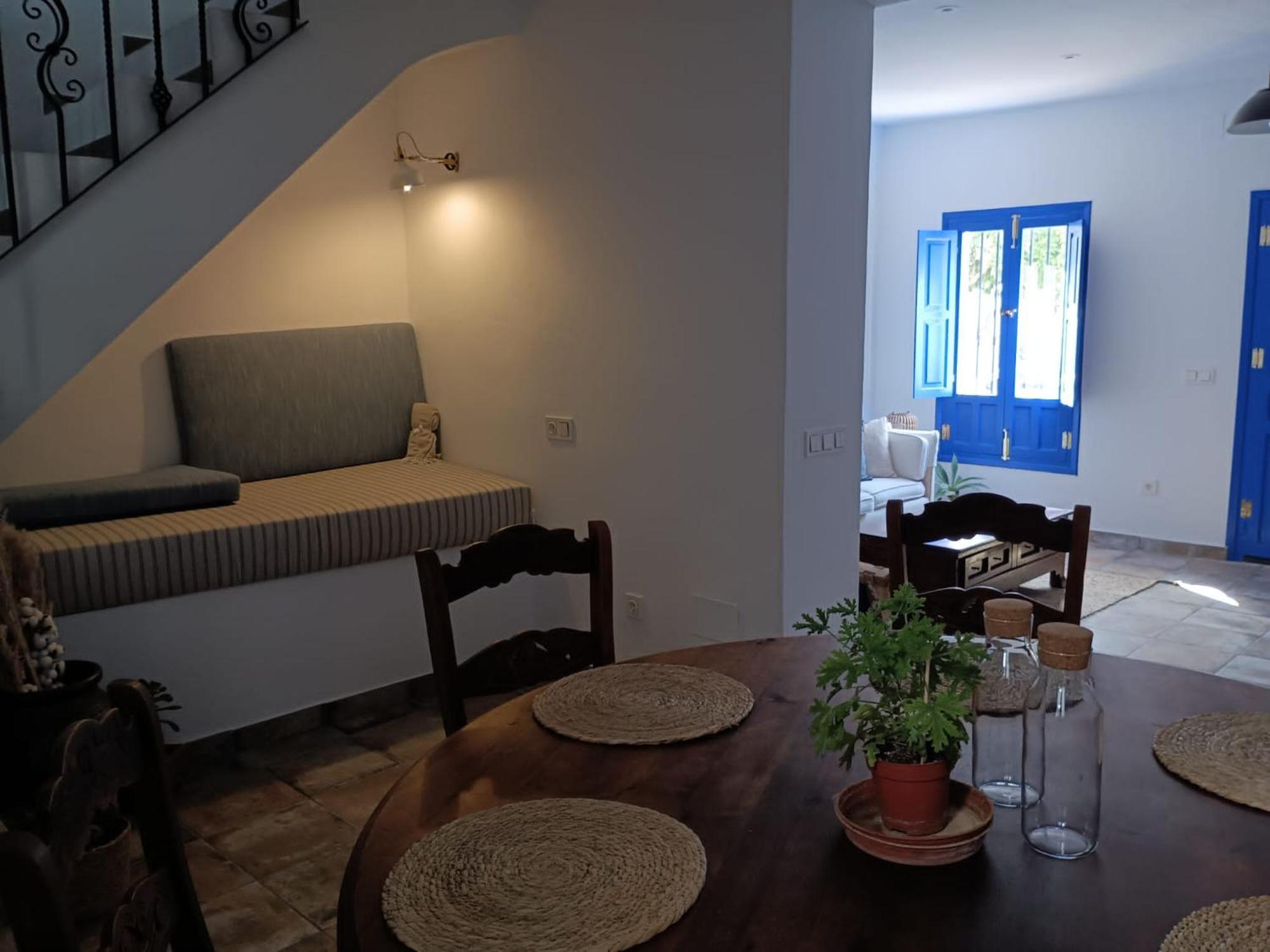 Casa Haarlemena Monda Exterior foto