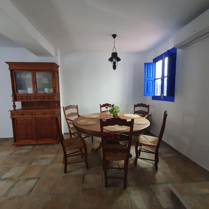 Casa Haarlemena Monda Exterior foto