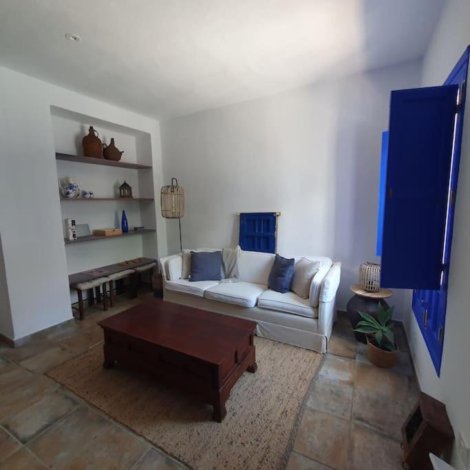 Casa Haarlemena Monda Exterior foto