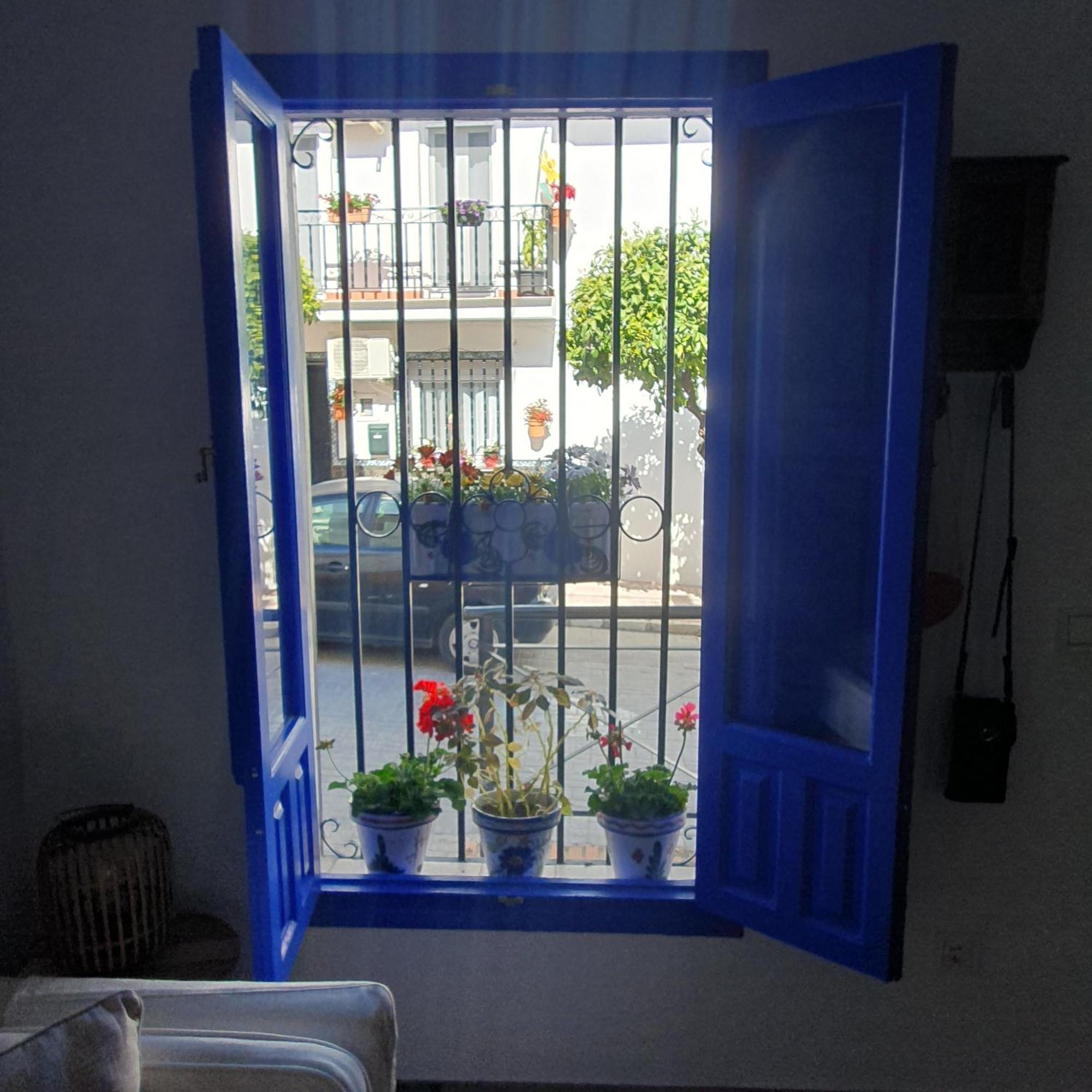 Casa Haarlemena Monda Exterior foto