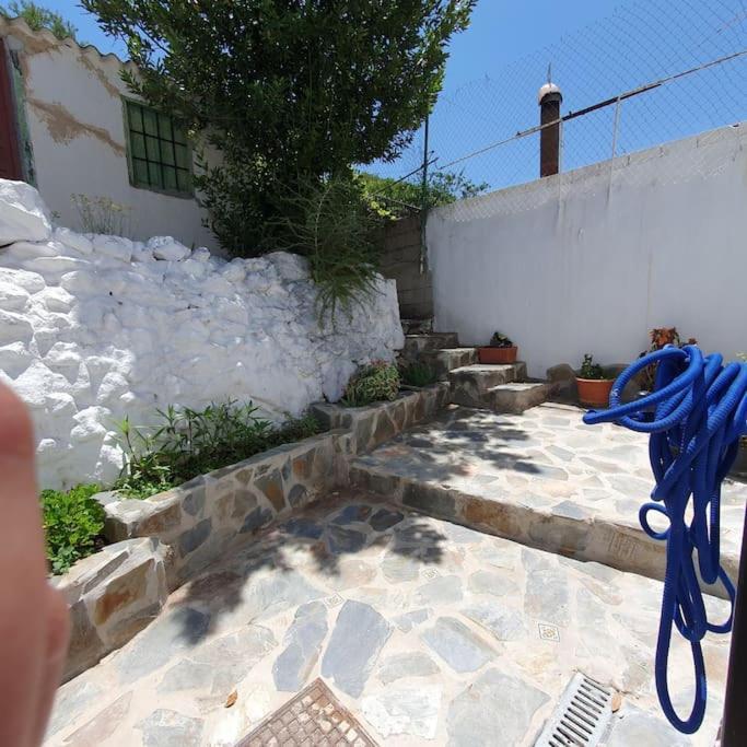 Casa Haarlemena Monda Exterior foto