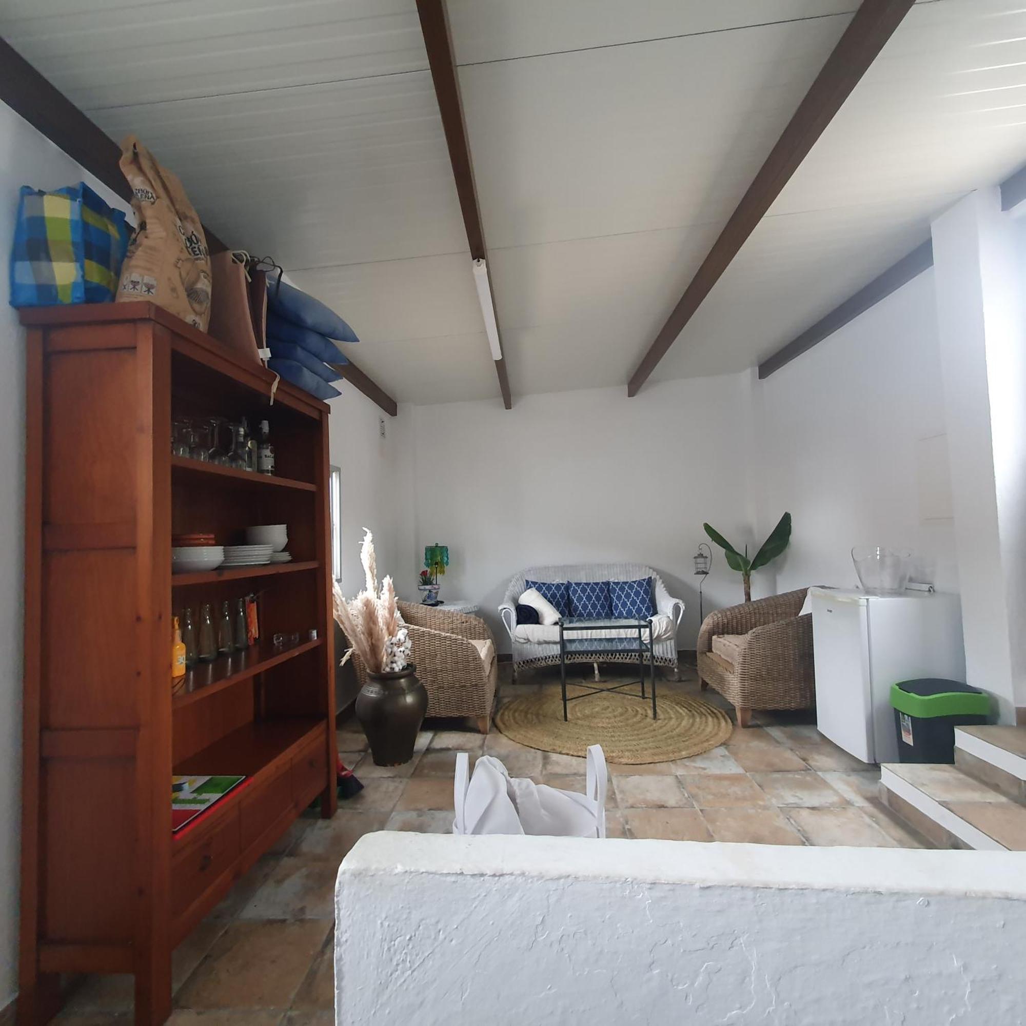 Casa Haarlemena Monda Exterior foto