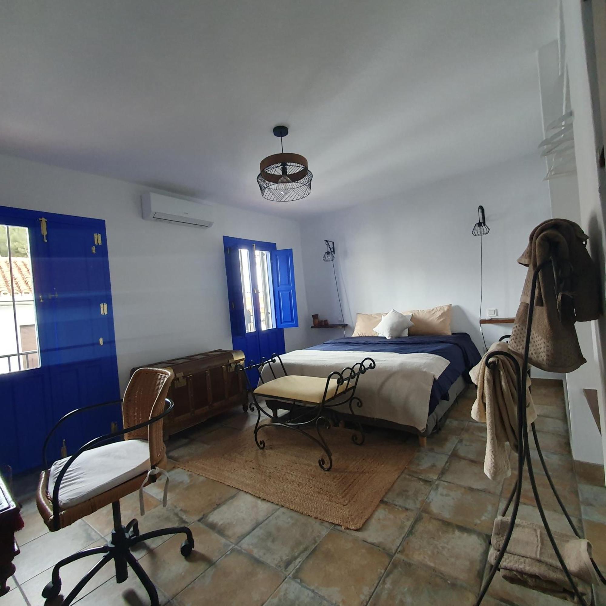 Casa Haarlemena Monda Exterior foto