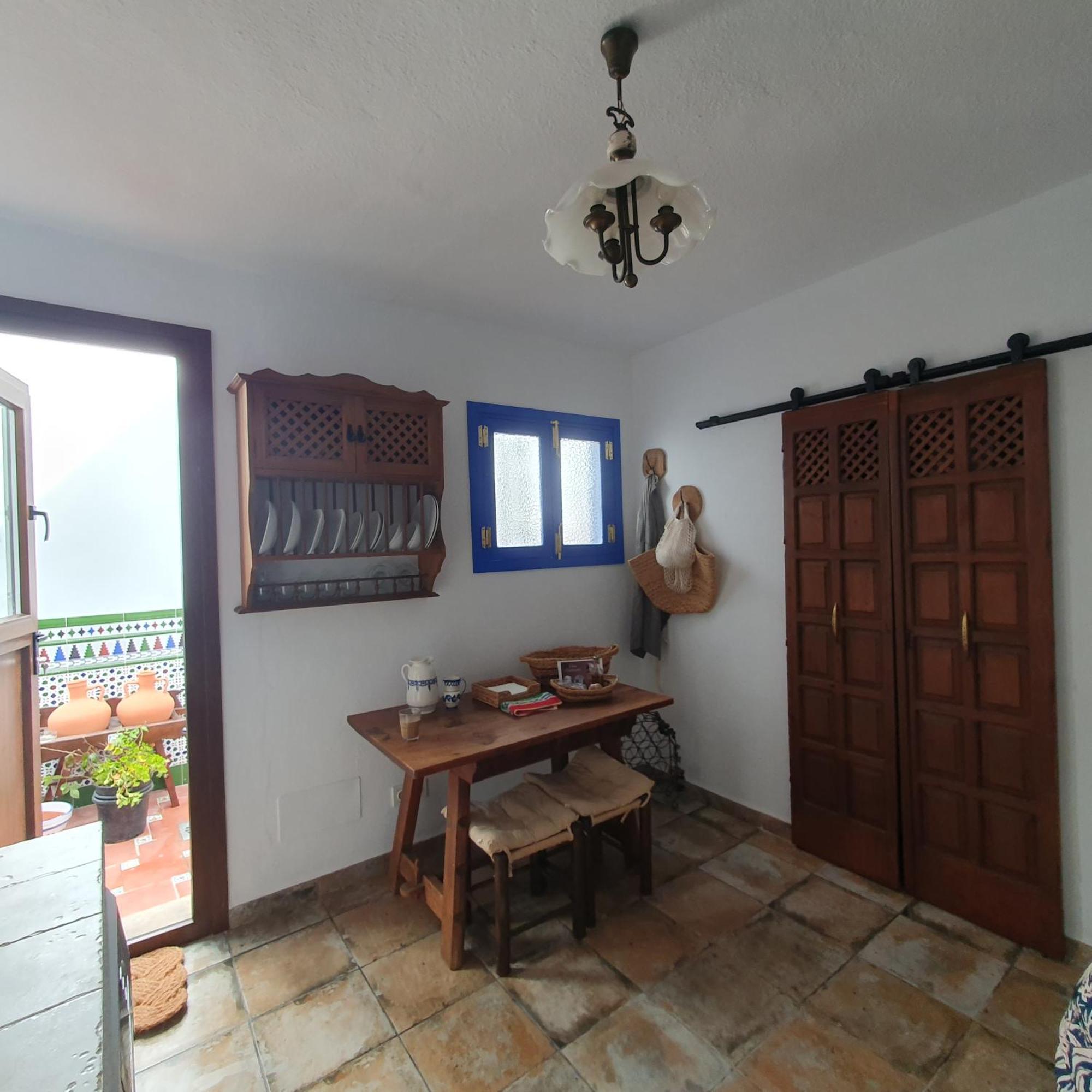 Casa Haarlemena Monda Exterior foto