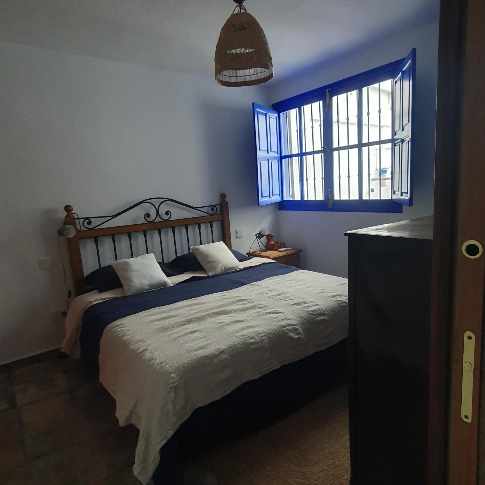 Casa Haarlemena Monda Exterior foto
